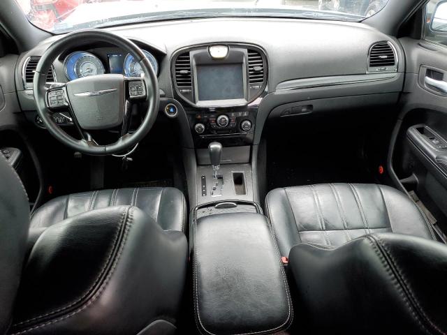 Photo 8 from auction – 2013 CHRYSLER 300 S with VIN 2C3CCABT4DH600561