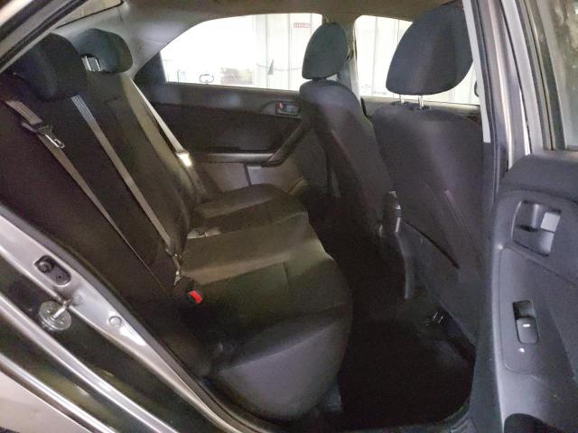 Photo 10 from auction – 2012 KIA FORTE EX with VIN KNAFU4A29C5482168