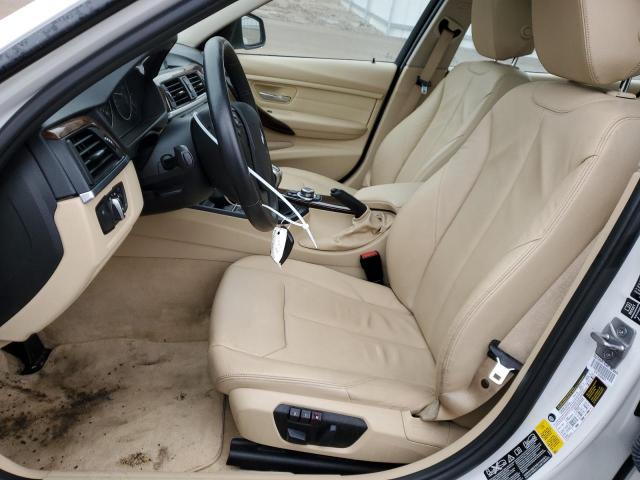 Photo 7 from auction – 2013 BMW 335 XI with VIN WBA3B9C55DF140998