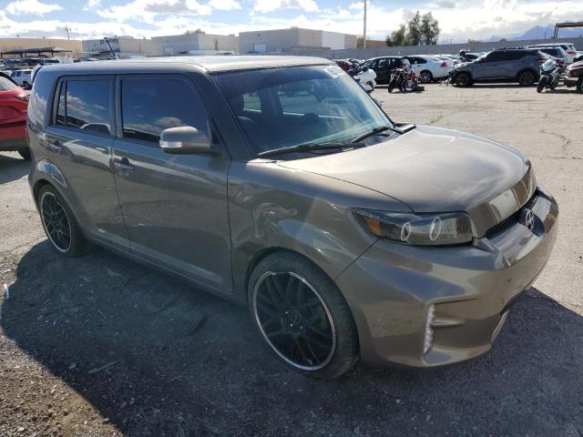 Photo 4 from auction – 2015 TOYOTA SCION XB with VIN JTLZE4FE0FJ066588