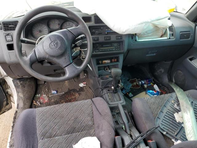 Photo 8 from auction – 1999 TOYOTA RAV4 with VIN JT3HP10V8X7134471