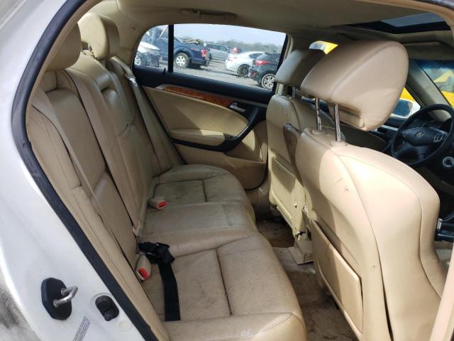 Photo 10 from auction – 2006 ACURA TL with VIN 19UUA66296A059532