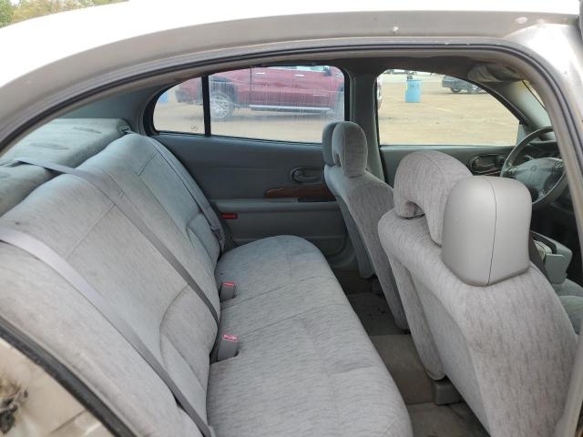 Photo 10 from auction – 2003 BUICK LESABRE CU with VIN 1G4HP52KX34170935