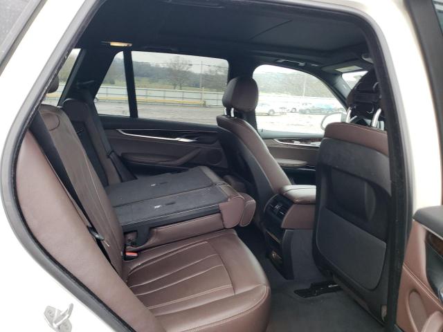 Photo 11 from auction – 2017 BMW X5 SDRIVE3 with VIN 5UXKR2C3XH0X04457