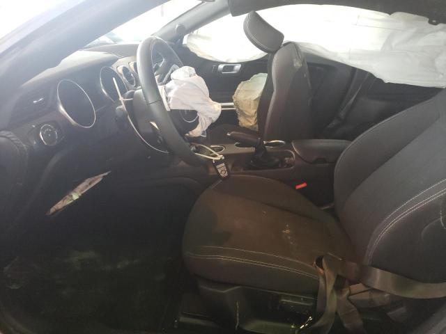 Photo 7 from auction – 2020 FORD MUSTANG with VIN 1FA6P8TH8L5180847