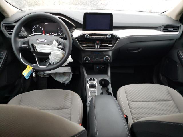 Photo 8 from auction – 2020 FORD ESCAPE SE with VIN 1FMCU0G6XLUA96692