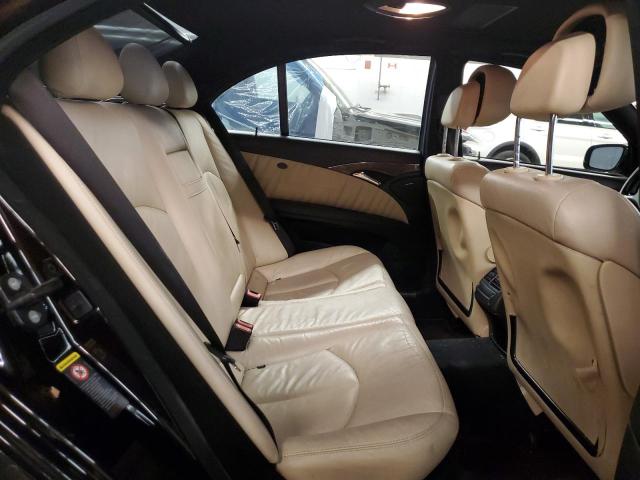Photo 10 from auction – 2008 MERCEDES-BENZ E 350 with VIN WDBUF56X08B265890