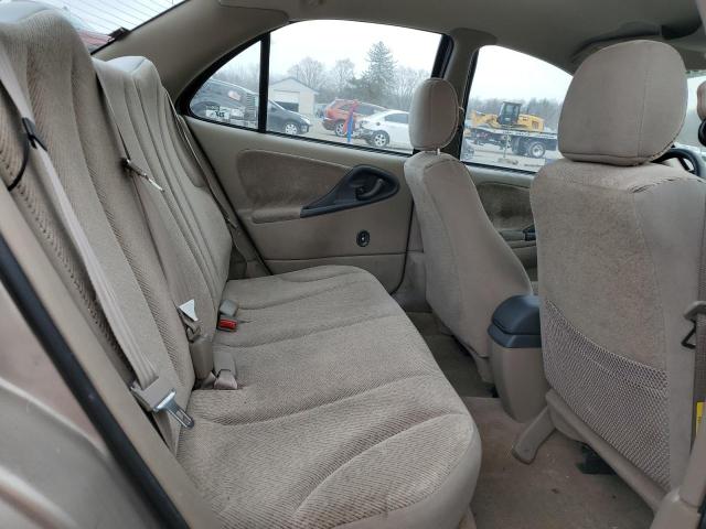 Photo 10 from auction – 2004 CHEVROLET CAVALIER L with VIN 1G1JF52F447109357