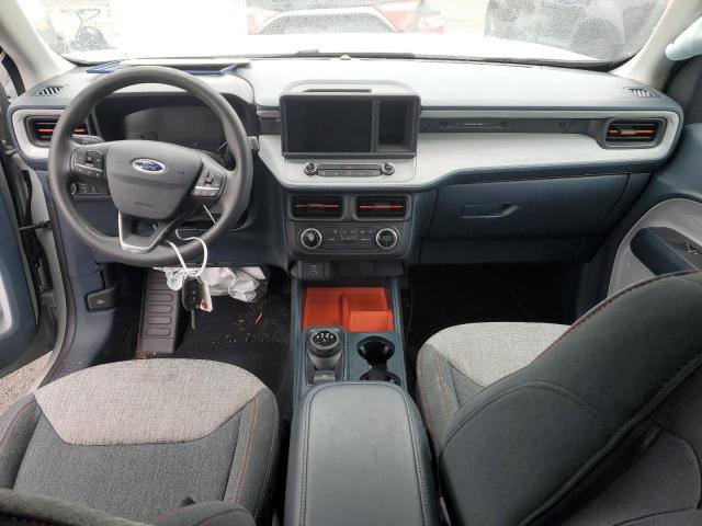 Photo 8 from auction – 2022 FORD MAVERICK X with VIN 3FTTW8E90NRA53273