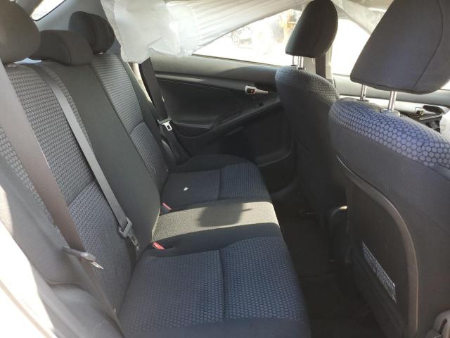 Photo 10 from auction – 2010 TOYOTA COROLLA MA with VIN 2T1ME4EE8AC005873