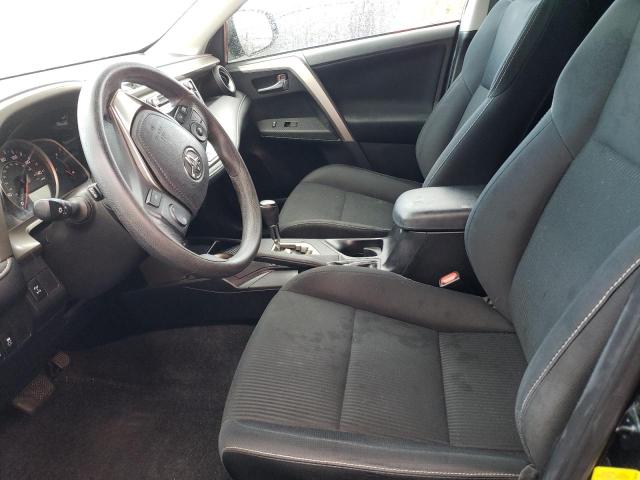 Photo 7 from auction – 2015 TOYOTA RAV4 XLE with VIN 2T3RFREV4FW330596