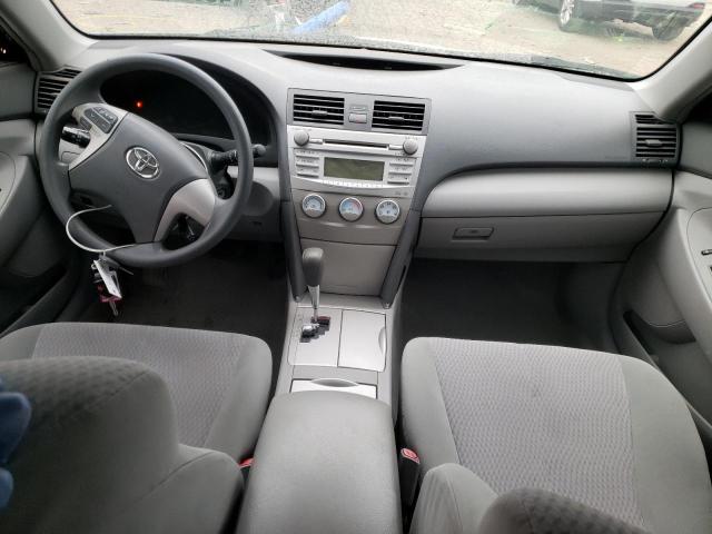 Photo 8 from auction – 2010 TOYOTA CAMRY BASE with VIN 4T1BF3EK5AU090707