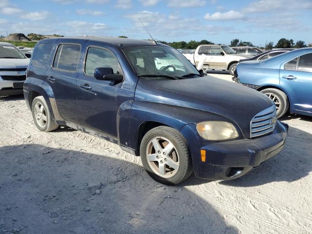 Photo 4 from auction – 2009 CHEVROLET HHR LT with VIN 3GNCA23B19S566653