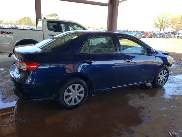 Photo 3 from auction – 2011 TOYOTA COROLLA BA with VIN JTDBU4EE7BJ104619
