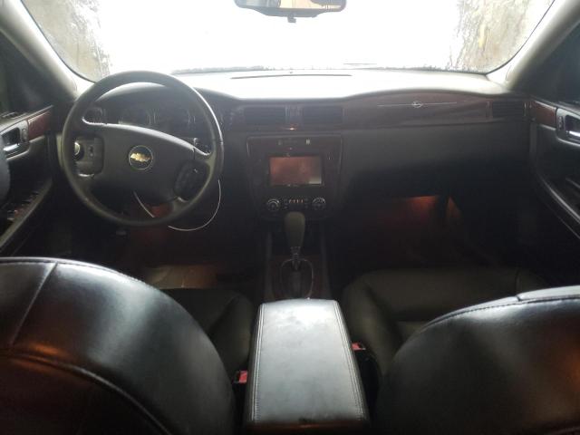 Photo 8 from auction – 2008 CHEVROLET IMPALA LT with VIN 2G1WT58K981292678