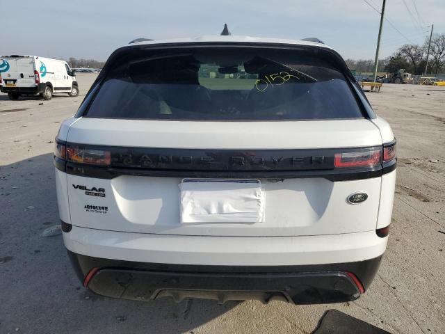 Photo 6 from auction – 2018 LAND ROVER RANGE ROVE with VIN SALYM2RX3JA768501
