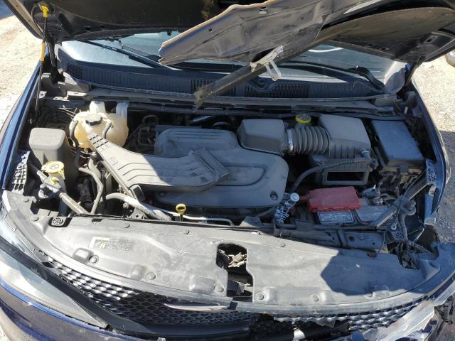 Photo 12 from auction – 2020 CHRYSLER VOYAGER L with VIN 2C4RC1AG4LR106042