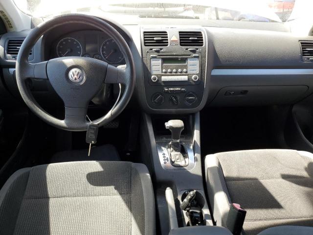 Photo 8 from auction – 2009 VOLKSWAGEN JETTA S with VIN 3VWJZ71K09M162480