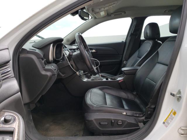 Photo 7 from auction – 2015 CHEVROLET MALIBU 2LT with VIN 1G11D5SL2FF231879