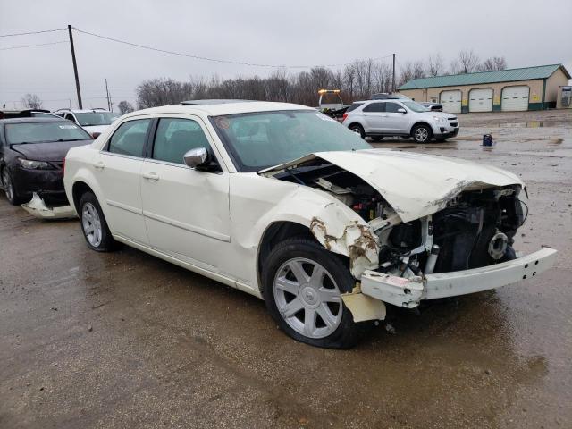 Photo 4 from auction – 2005 CHRYSLER 300 TOURIN with VIN 2C3JA53G45H571831