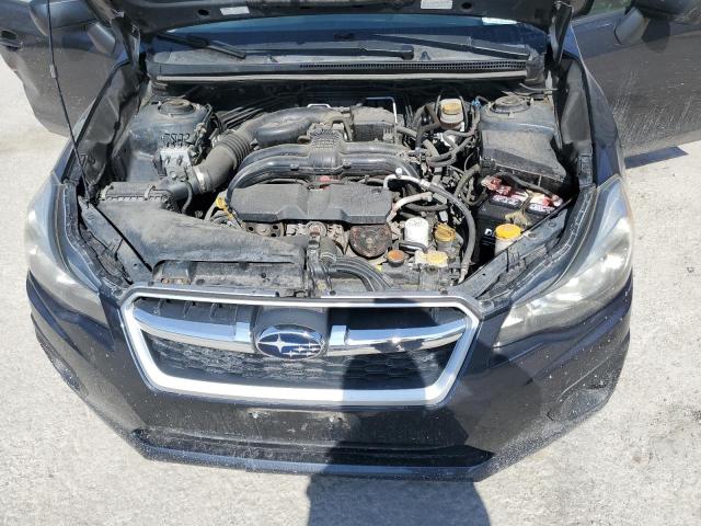 Photo 11 from auction – 2014 SUBARU IMPREZA with VIN JF1GJAA68EH008365