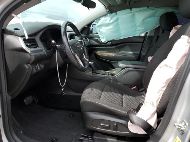 Photo 7 from auction – 2017 GMC ACADIA SLE with VIN 1GKKNLLA5HZ326033