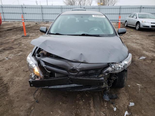 Photo 5 from auction – 2013 TOYOTA COROLLA BA with VIN 5YFBU4EE2DP082754