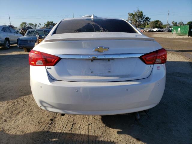 Zdjęcie 6 z aukcji – 2016 CHEVROLET IMPALA LT z VIN 2G1115S30G9166372