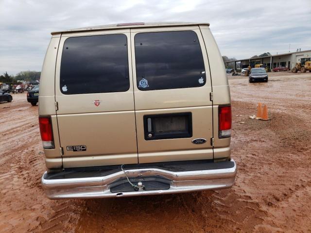 Photo 6 from auction – 1999 FORD ECONOLINE with VIN 1FMRE11W2XHB19628