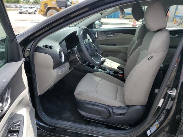Photo 7 from auction – 2019 KIA FORTE FE with VIN 3KPF24AD4KE128992