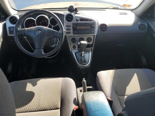 Photo 8 from auction – 2006 TOYOTA COROLLA MA with VIN 2T1LR32E06C558376