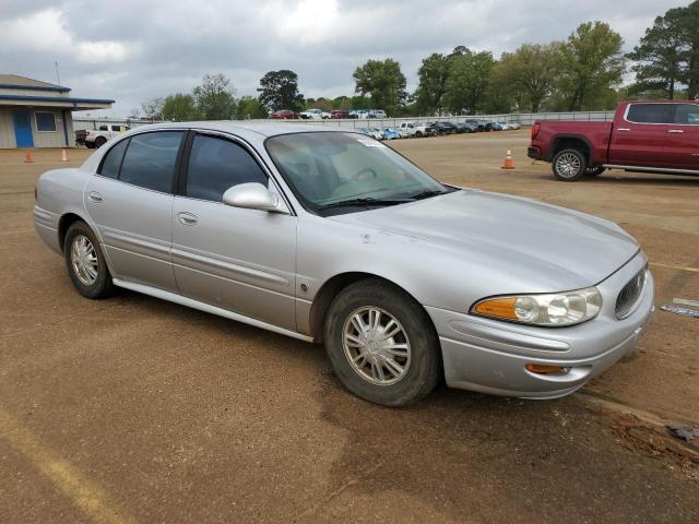 Photo 4 from auction – 2003 BUICK LESABRE CU with VIN 1G4HP52KX34170935
