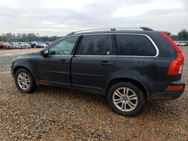 Photo 2 from auction – 2011 VOLVO XC90 3.2 with VIN YV4952CY8B1586513
