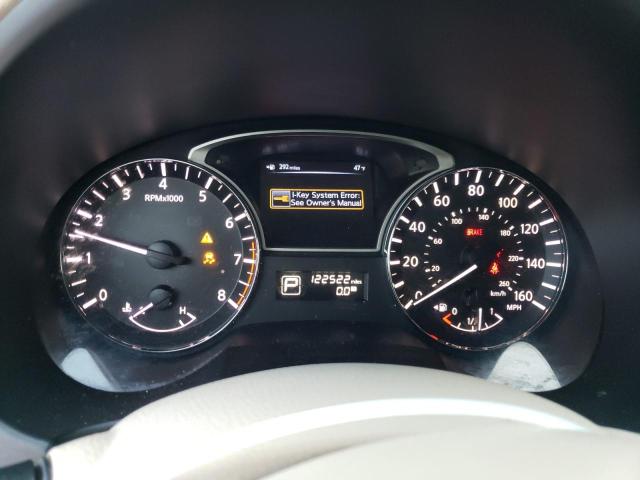 Photo 9 from auction – 2013 NISSAN ALTIMA 2.5 with VIN 1N4AL3AP9DN564818