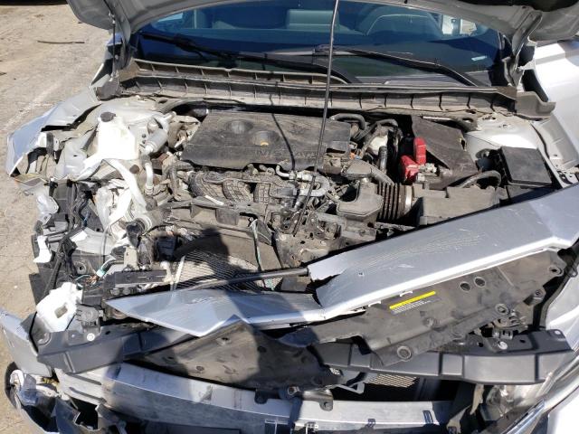 Photo 11 from auction – 2019 NISSAN ALTIMA S with VIN 1N4BL4BV7KC208447