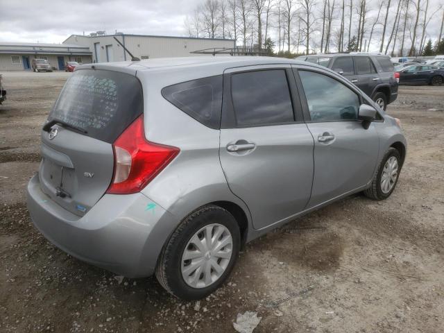Photo 3 from auction – 2015 NISSAN VERSA NOTE with VIN 3N1CE2CP2FL406752