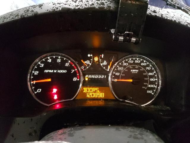 Photo 9 from auction – 2007 CHEVROLET COLORADO with VIN 1GCCS13E378155755