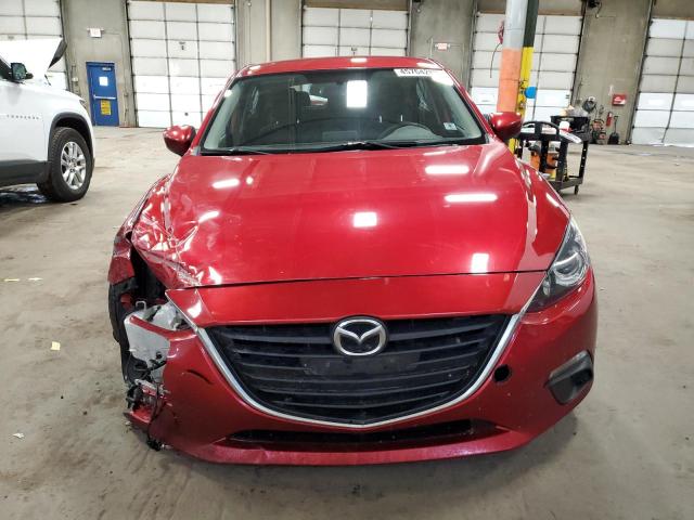 Photo 5 from auction – 2016 MAZDA 3 SPORT with VIN 3MZBM1J7XGM237338