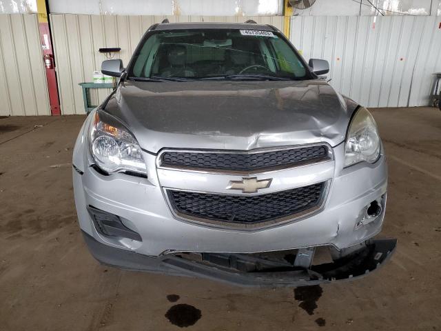 Photo 5 from auction – 2015 CHEVROLET EQUINOX LT with VIN 2GNALBEKXF6158418