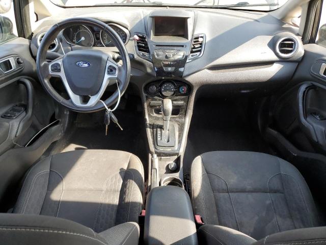 Photo 8 from auction – 2014 FORD FIESTA SE with VIN 3FADP4EJ4EM196962