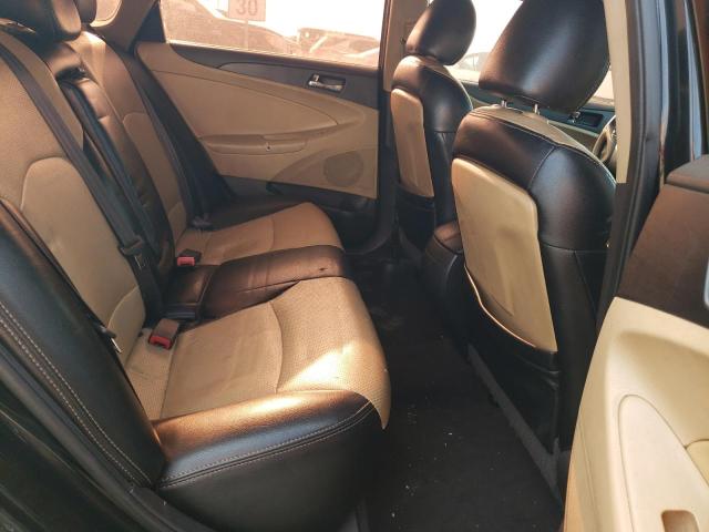 Photo 10 from auction – 2012 HYUNDAI SONATA GLS with VIN 5NPEB4AC8CH401111