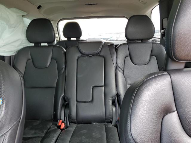 Photo 10 from auction – 2018 VOLVO XC90 T5 with VIN YV4102PK3J1339898