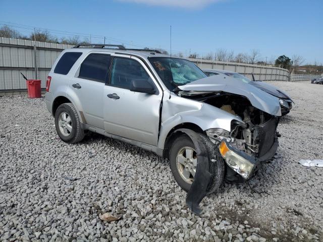 Photo 4 from auction – 2009 FORD ESCAPE XLT with VIN 1FMCU03749KA79373