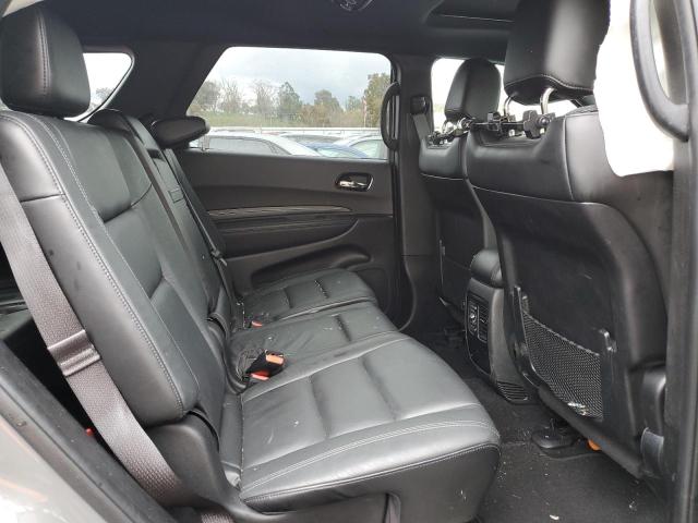 Photo 10 from auction – 2021 DODGE DURANGO GT with VIN 1C4RDJDG2MC611094