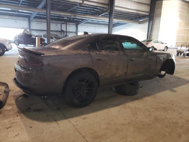 Photo 3 from auction – 2016 DODGE CHARGER R/ with VIN 2C3CDXCT7GH204482