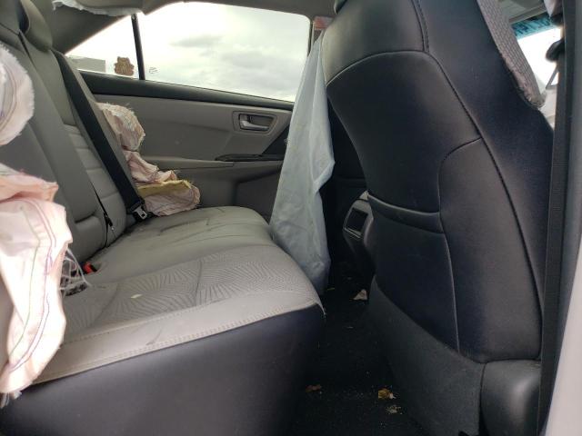 Photo 10 from auction – 2017 TOYOTA CAMRY LE with VIN 4T1BF1FK3HU734153