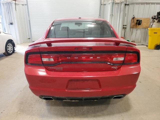 Photo 6 from auction – 2012 DODGE CHARGER R/ with VIN 2C3CDXDT9CH143208