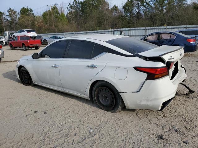 Photo 2 from auction – 2019 NISSAN ALTIMA S with VIN 1N4BL4BV8KC164152