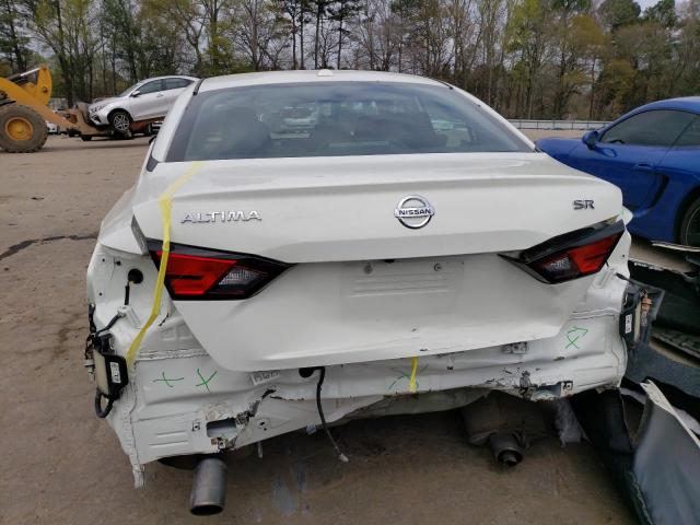 Photo 6 from auction – 2019 NISSAN ALTIMA SR with VIN 1N4BL4CV4KC162705