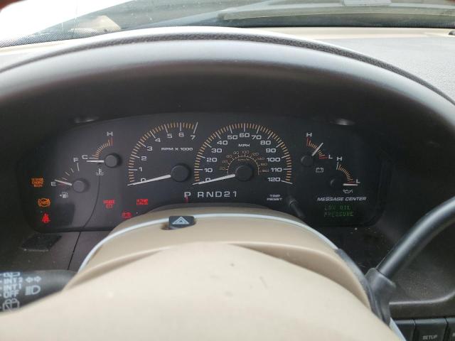 Photo 9 from auction – 2003 FORD EXPEDITION with VIN 1FMPU18L13LB34649